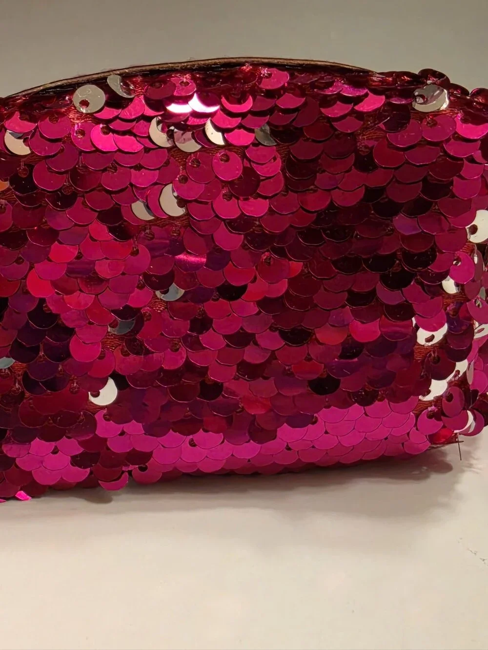 BH Cosmetics Small Makeup Bag Glam